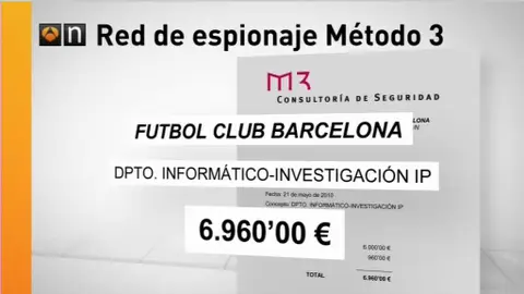 Documentos de Método 3 en exclusiva Documentos de Método 3 en exclusiva