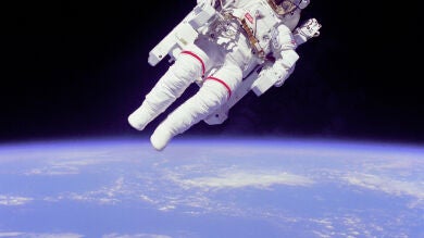 Los astronautas que vayan a Marte le echarán un pulso al cáncer