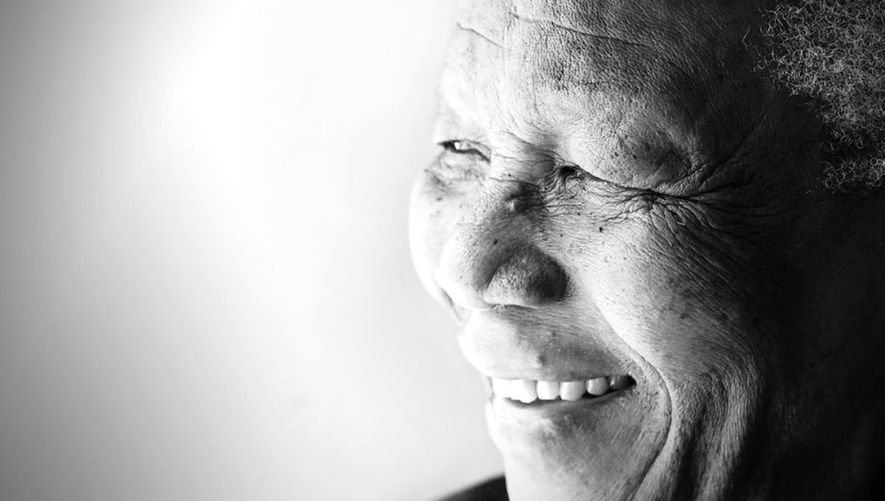 Nelson Mandela