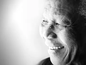 Nelson Mandela Nelson Mandela