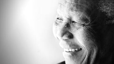 Las citas más célebres de Nelson Mandela