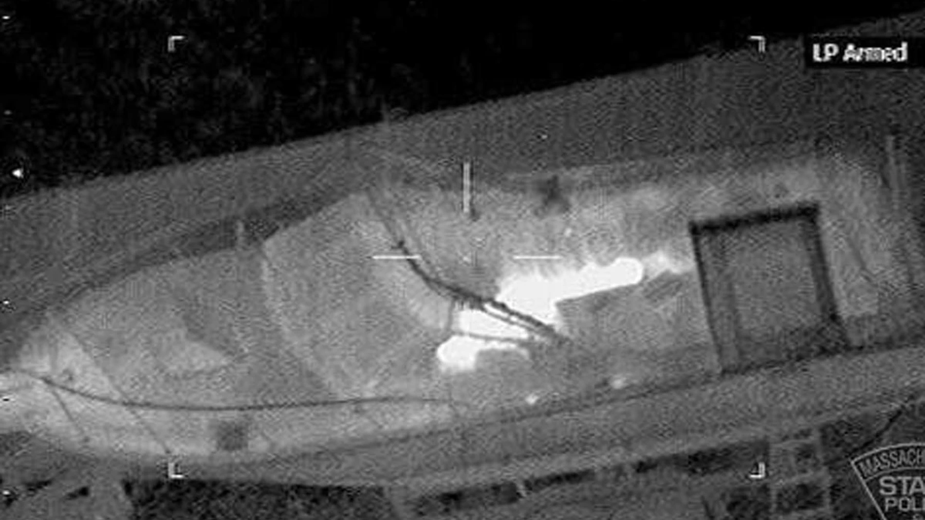 Barca donde fue encontrado Dzhokhar Tsarnaev Barca donde fue encontrado Dzhokhar Tsarnaev