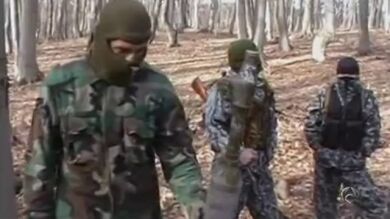 Dzhokhar Tsarnaev atribuye a las guerras de Irak y Afganistán el origen de sus ideas radicales