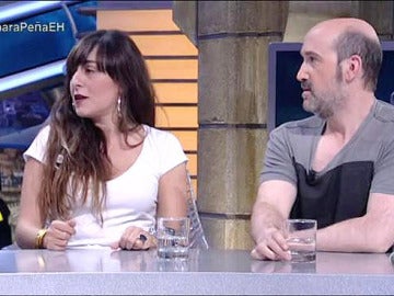 El Hormiguero