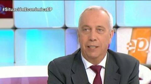 David Taguas, exjefe de la Oficina Econ&oacute;mica con Zapatero