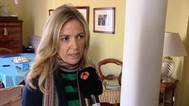La madre de los niños enviados a Portugal mediará con el cónsul español para recuperarlos