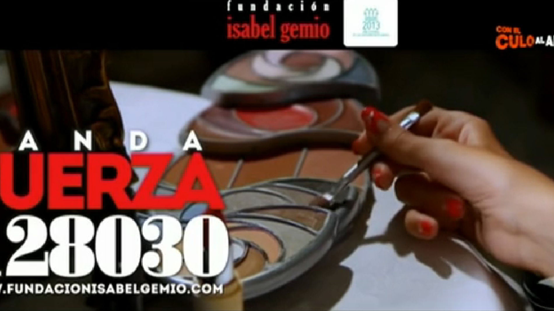 Campa&ntilde;a Fuerza