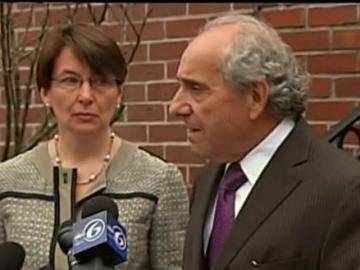 Abogado de la viuda de Tsarnaev