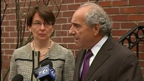 Abogado de la viuda de Tsarnaev