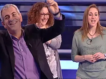 Atrapa un millón Atrapa un millón