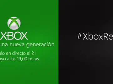 XBOX, descubre una nueva generación XBOX, descubre una nueva generación