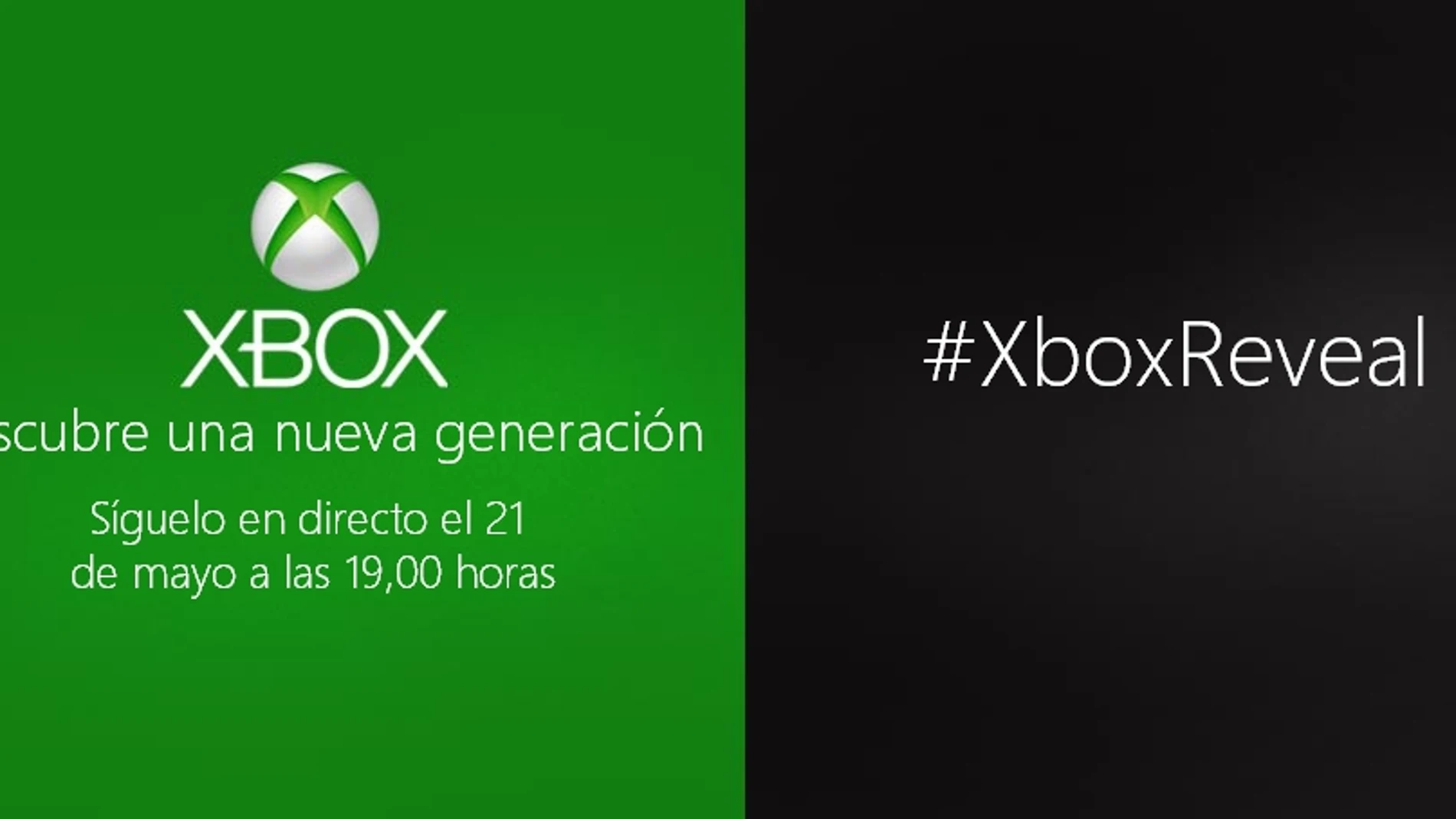 XBOX, descubre una nueva generación XBOX, descubre una nueva generación