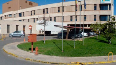 Una mujer y su bebé mueren durante el parto en Calatayud