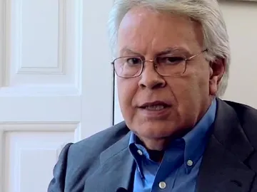 Felipe González, en Espejo Público Felipe González, en Espejo Público