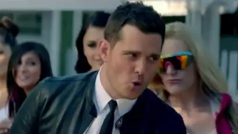 Michael Bublé Michael Bublé