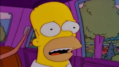 Coge sitio en el sofá: maratón de 'Los Simpson' en Neox