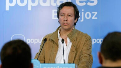 Carlos Floriano: 