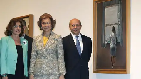 Museo Reina Sofía Museo Reina Sofía