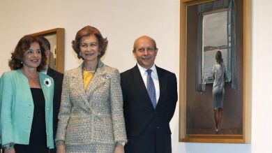 El Reina Sofía inaugura una exposición con las creaciones 'útiles' de Dalí