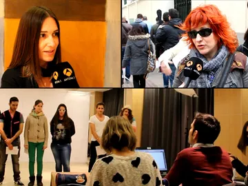 Casting El número Uno Casting El número Uno