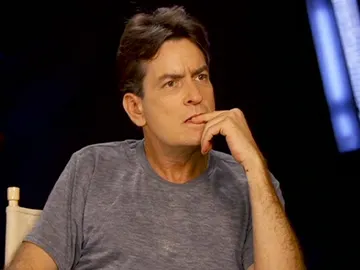 Charlie Sheen Charlie Sheen
