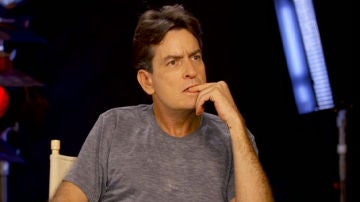 Charlie Sheen