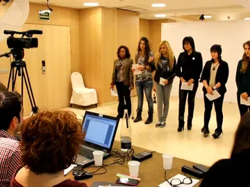 Casting 2 Madrid Casting 2 Madrid