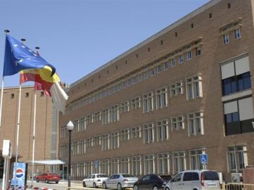 Hospital Nacional de Parapléjicos de Toledo