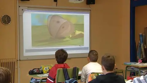 Se lanza aulaPlaneta Se lanza aulaPlaneta