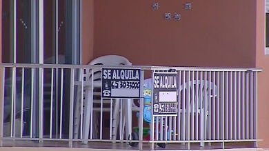 Se incrementan las estafas en el alquiler de apartamentos a través de Internet