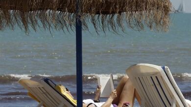 Aumento generalizado de las temperaturas y menos nubes salvo en Galicia y Cataluña