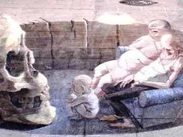 El arte en 3D de Eduardo Relero llega a Zaragoza El arte en 3D de Eduardo Relero llega a Zaragoza