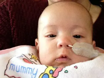 La pequeña Bella Carter La pequeña Bella Carter