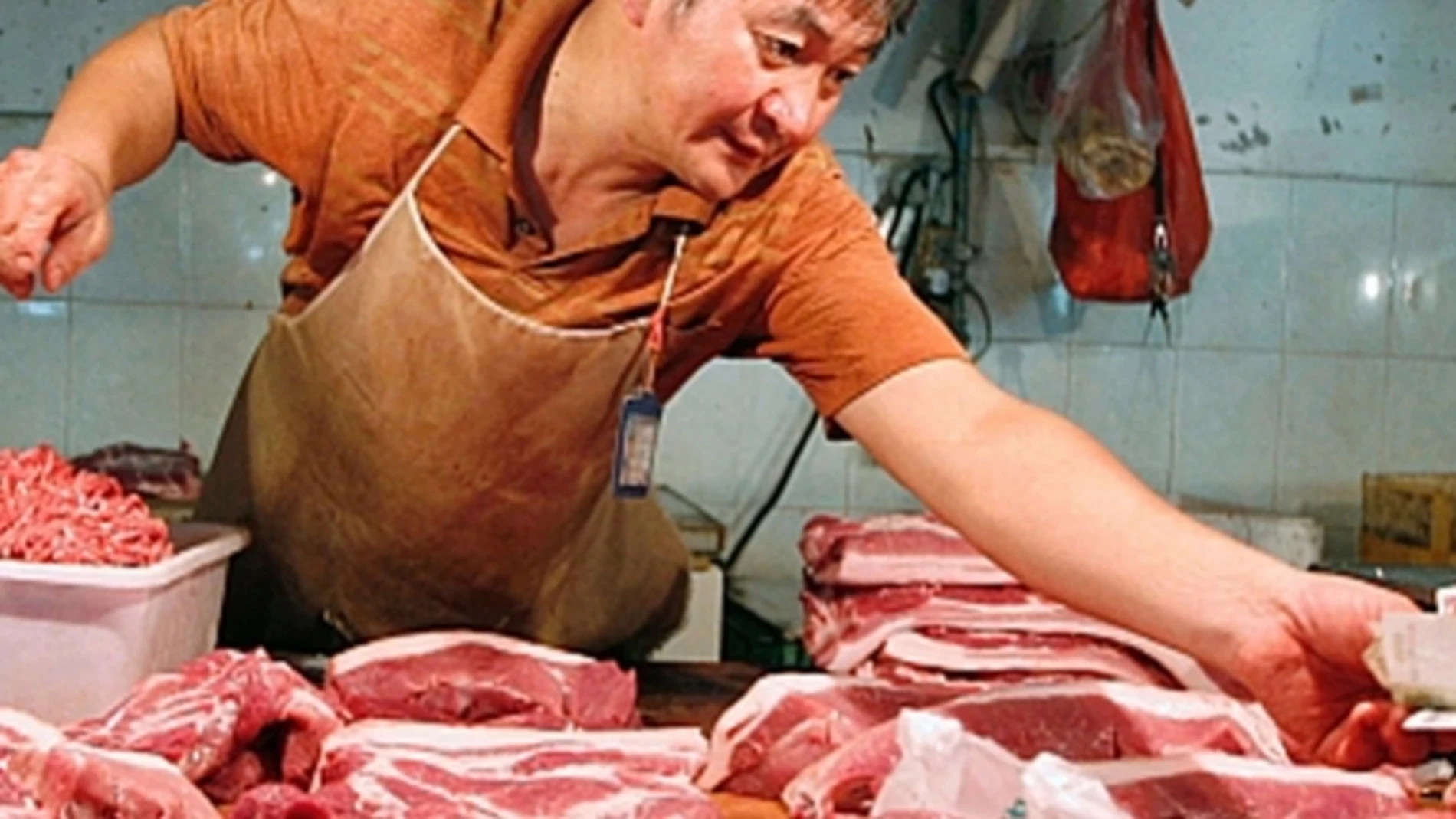 Los sospechosos sustituían la carne de cordero por zorro, visón y rata Los sospechosos sustituían la carne de cordero por zorro, visón y rata