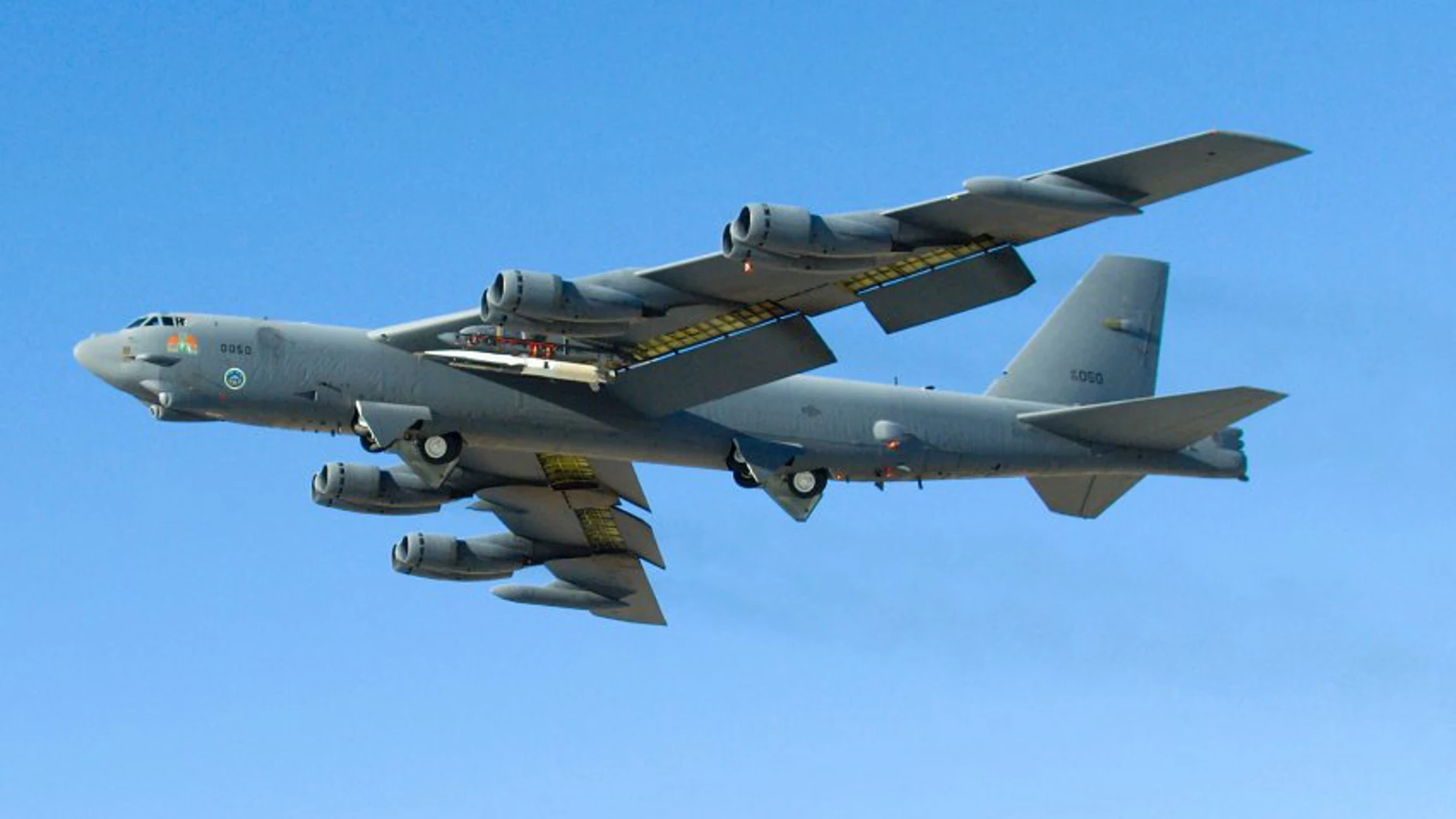 Drones para luchar contra el narcotráfico en California Drones para luchar contra el narcotráfico en California