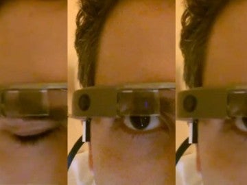 Gafas 'Google Glass'