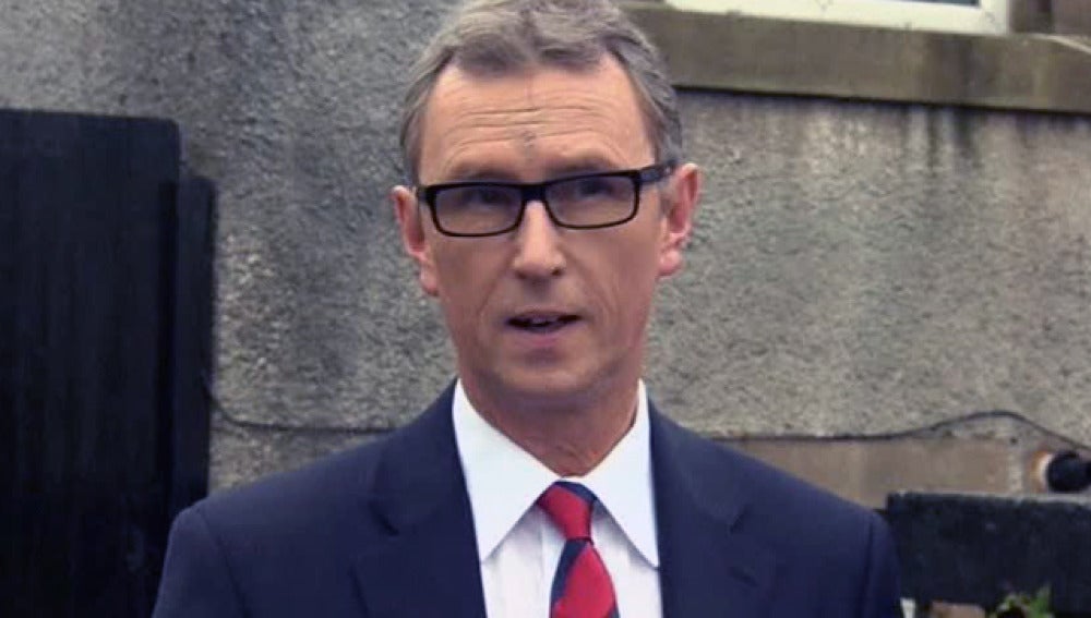 Nigel Evans