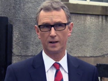 Nigel Evans