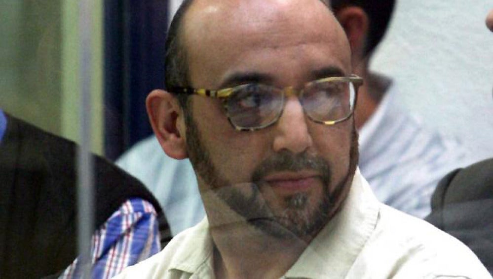 Abu Dahdah, líder de Al Qaeda en España