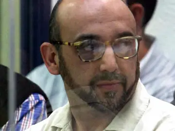 Abu Dahdah, líder de Al Qaeda en España Abu Dahdah, líder de Al Qaeda en España