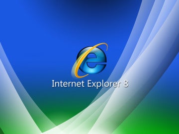 Internet Explorer 8