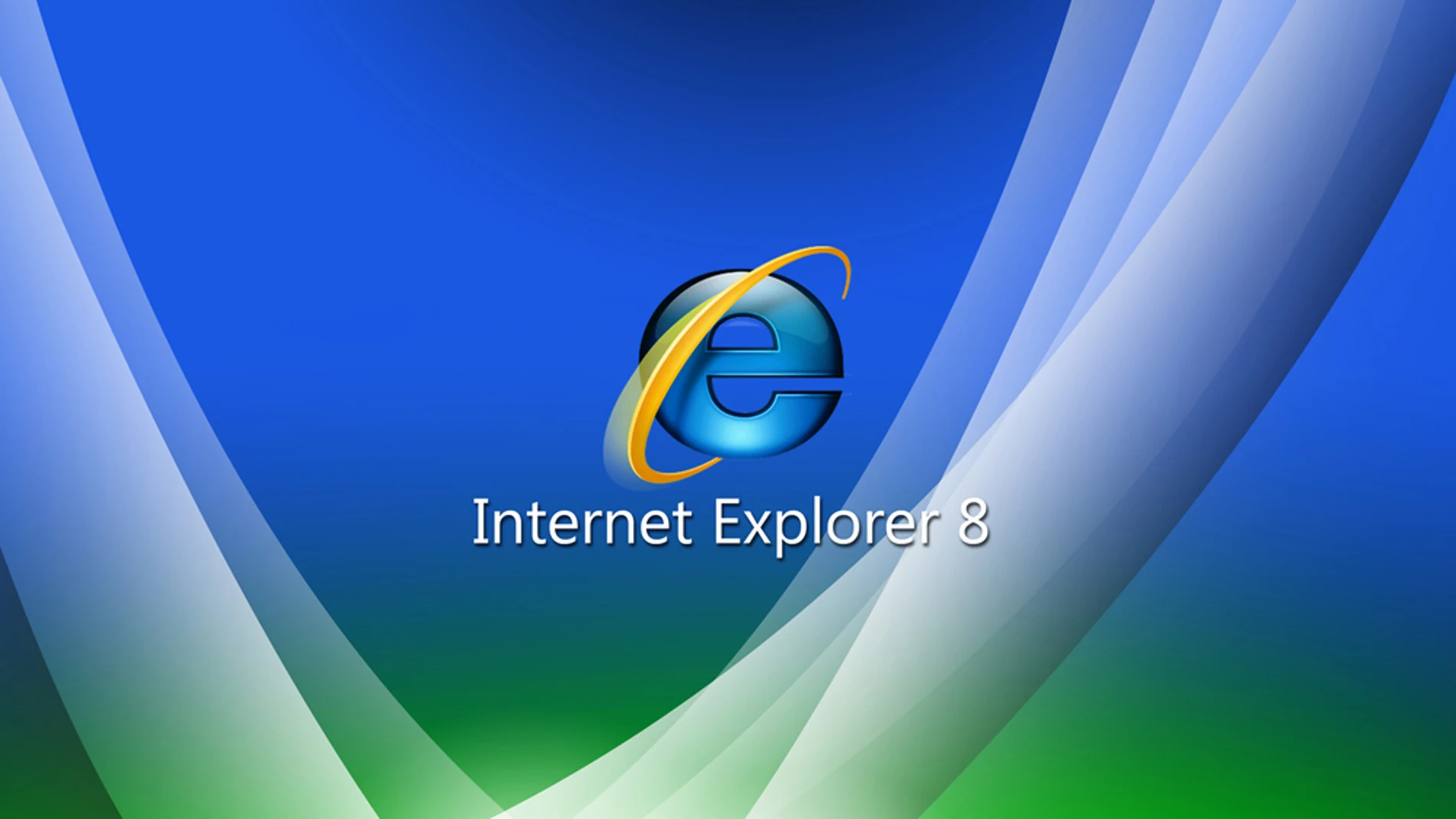 Internet Explorer 8 Internet Explorer 8