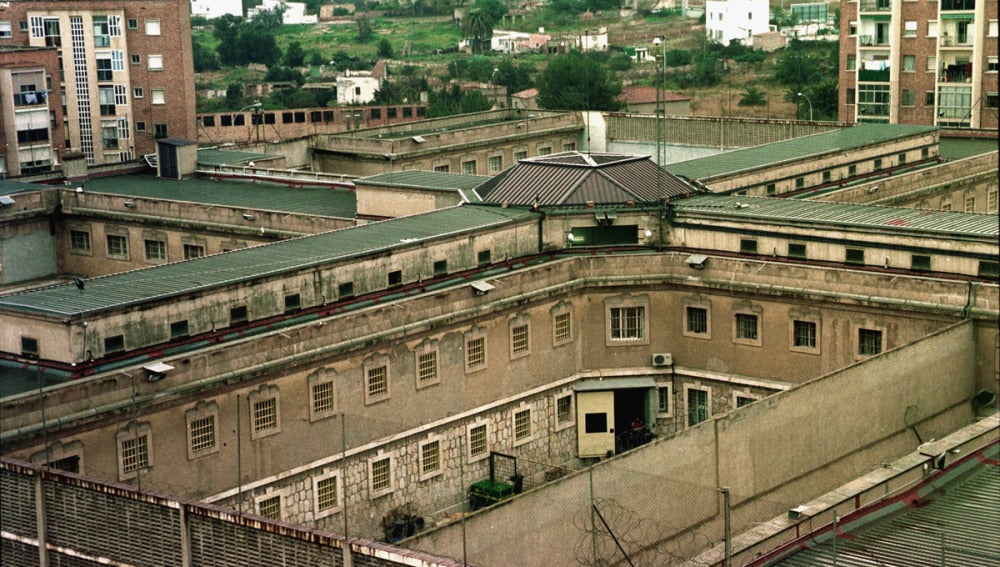 Cárcel Modelo de Tarragona