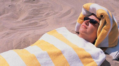 En Egipto 