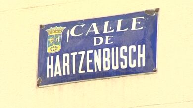 Algunos vecinos piden cambiar el nombre 'impronunciable