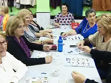Jubilados Bingo Jubilados Bingo