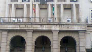 Audiencia Provincial de Sevilla