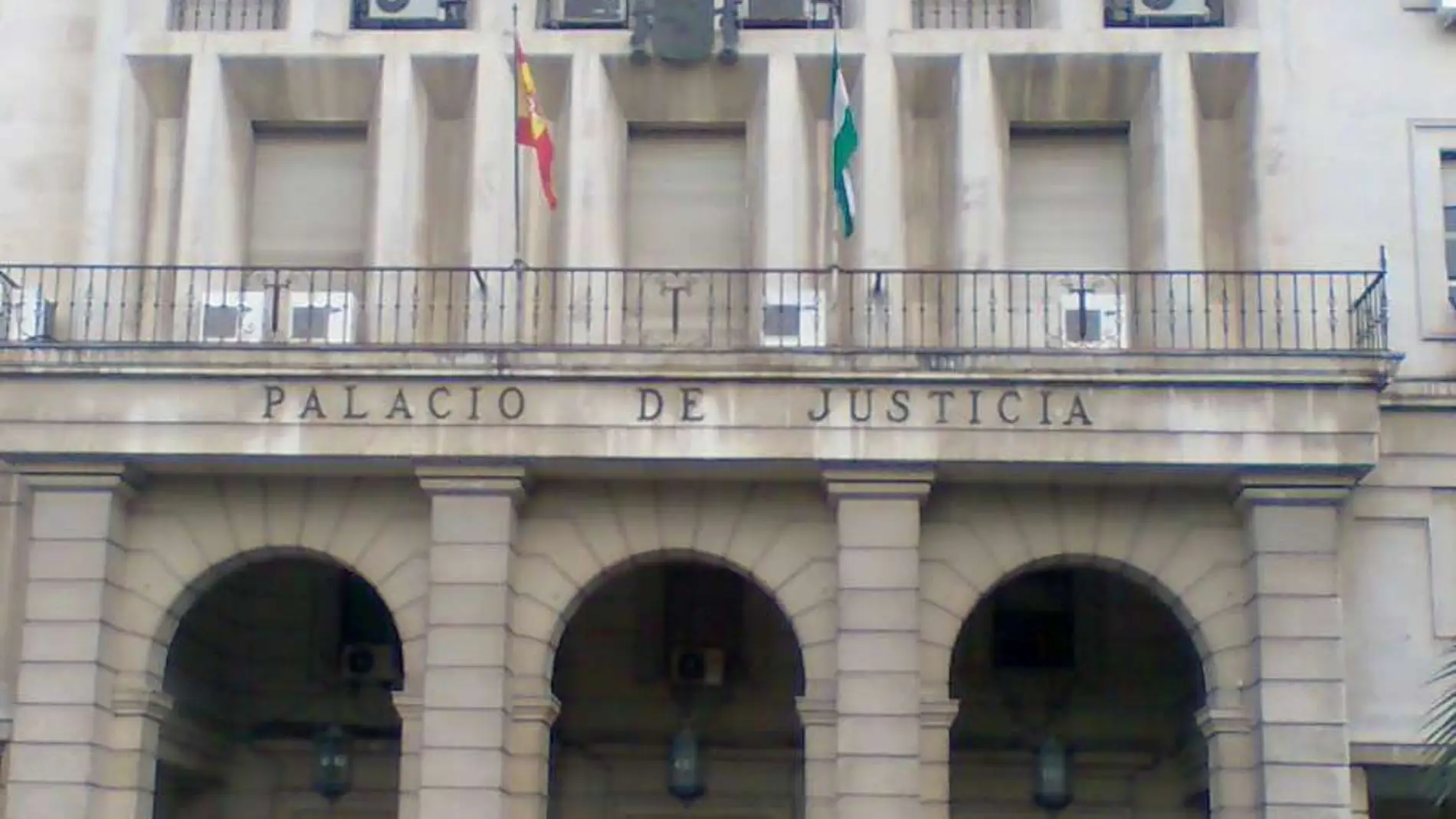 Audiencia Provincial de Sevilla Audiencia Provincial de Sevilla