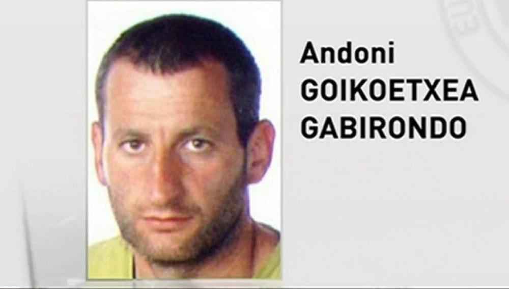 Andoni Goikoetxea