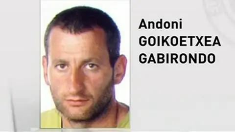 Andoni Goikoetxea Andoni Goikoetxea